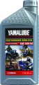 масло YAMALUBE 10W50 SEMISYNTHETIC (0.946 мл) - motochief.ru интернет-магазин мототехники 