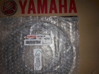 диск тормозной передний YAMAHA YFM700FWAD 1HPF582T00 - motochief.ru интернет-магазин мототехники 