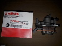 суппорт задний YAMAHA 3B42580W11 YFM700FWAD  - motochief.ru интернет-магазин мототехники 