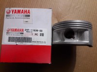 поршень YAMAHA 3YF1163800 (1.00 MM) YFM660FWA 03-05  - motochief.ru интернет-магазин мототехники 