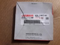 кольца поршневые YAMAHA 2C6116070000 YFM660FWA 2006 - motochief.ru интернет-магазин мототехники 