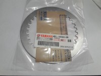 диск сцепления стальной YAMAHA 4B11632400 YZ450F 2017 - motochief.ru интернет-магазин мототехники 
