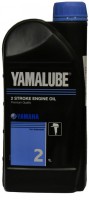 масло YAMALUBE 2 для лодочных мотороы 2-х тактное 1 литр  90790BG20100 - motochief.ru интернет-магазин мототехники 