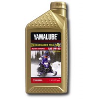масло снегоходное 4-тактное Yamalube 4S 0W40 - motochief.ru интернет-магазин мототехники 