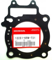 прокладка ГБЦ, Honda 12251-KRN-731 CRF250R - motochief.ru интернет-магазин мототехники 