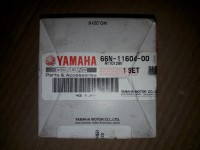 кольца поршневые YAMAHA 66N116040000 F15-F9.9 (0,25 ММ) - motochief.ru интернет-магазин мототехники 