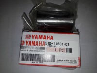 палец шатунный YAMAHA 5TG1168101 YZ450F 06-16 - motochief.ru интернет-магазин мототехники 