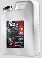 масло IPONE ROAD TWIN - motochief.ru интернет-магазин мототехники 