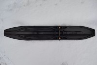 лыжа, передняя, пластик СБ/1-ЗЦ 310100-800-0000 (LU069953 - motochief.ru интернет-магазин мототехники 